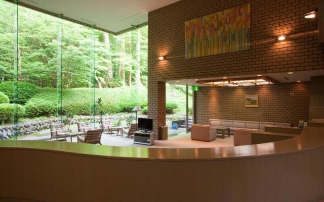 Shiki Resort Hakone Wanoka