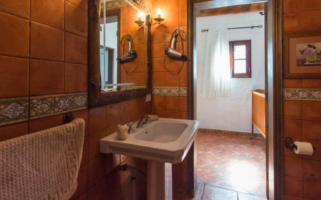 Complejo Rural la Brujita