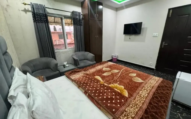 Millat Hotel G9-4