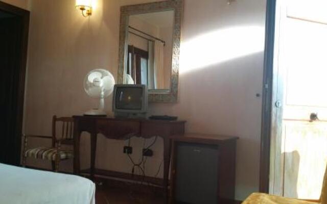 La Tana Di Li Mazzoni