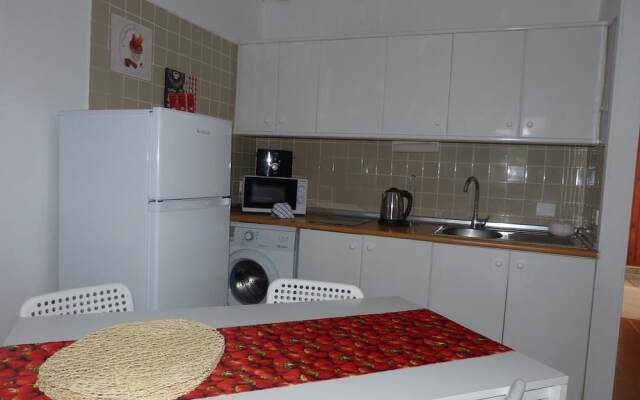 Suncanarias Apartamento Drago 326