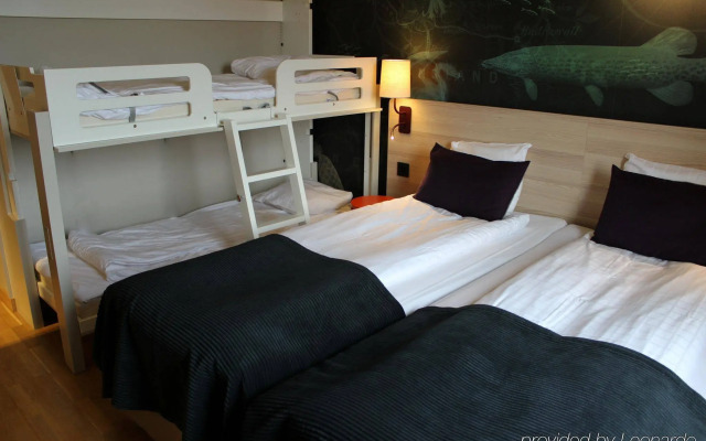 Scandic Sundsvall Nord