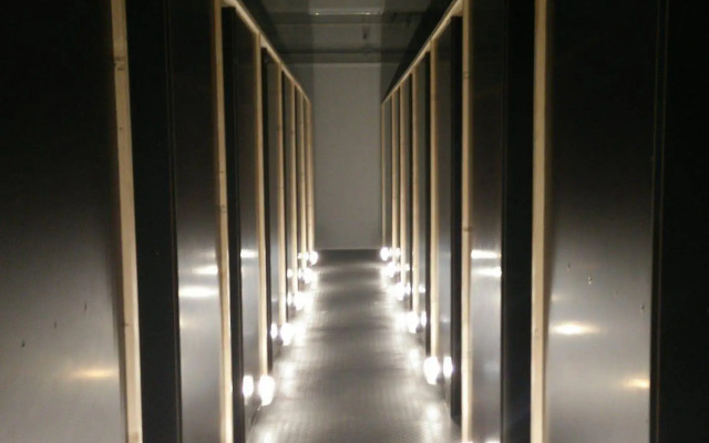 Stayokay Eindhoven - Blue Collar Hostel