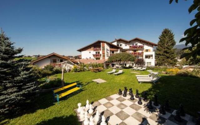 Parc Hotel Tyrol