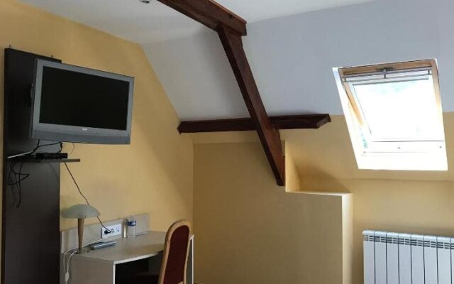 Domaine de la boudière