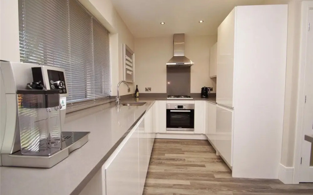 Birkdale Holiday Homes