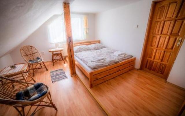 Apartmany ZEA