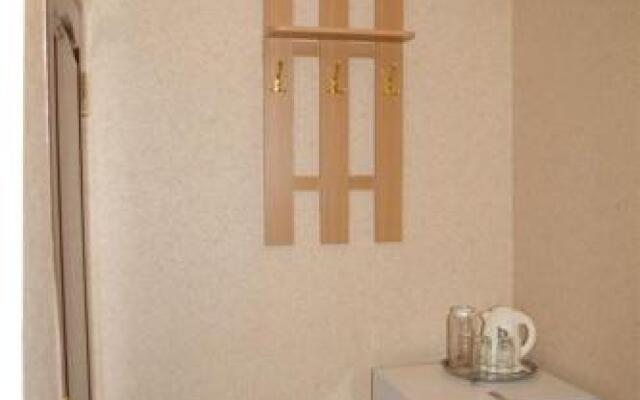 Guest House Primorskiy