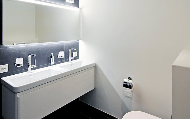 Firstli Lenk in Lenk