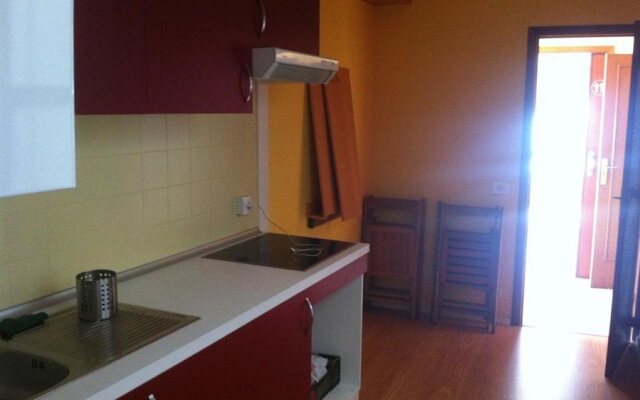 Albergue Vilela