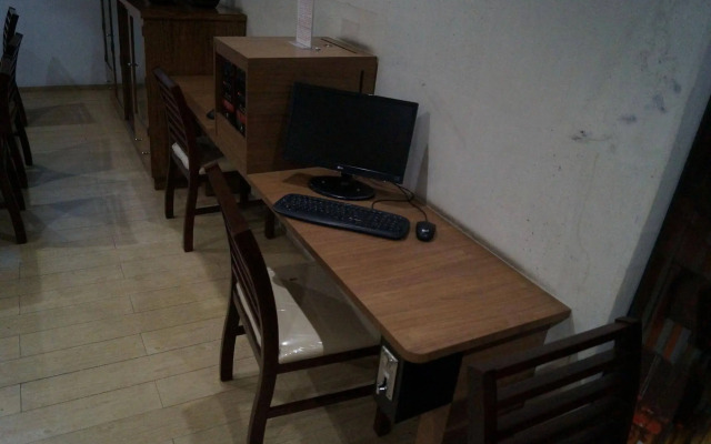 Gran Hotel Villa de Madrid