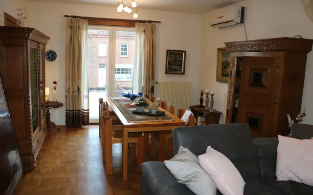 Holiday Home in Sittard With Pool