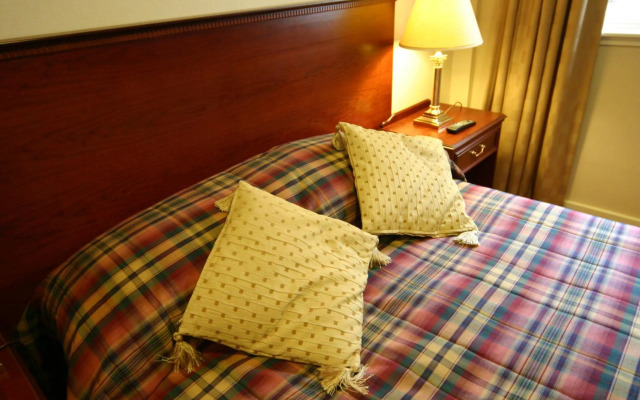 Salutation Hotel