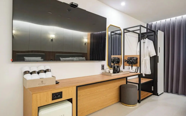 Hotel Mariestay Taen