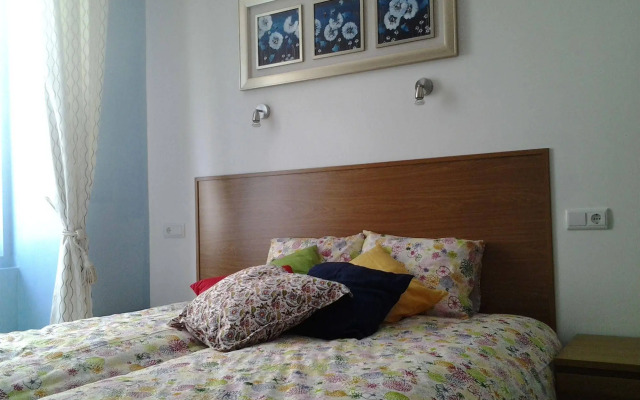 Baixa Guest House