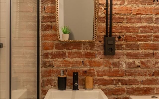 Class Bilbao Piso Diseno Ac
