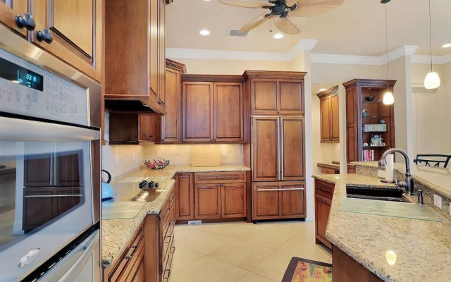 N. Barfield Home #13044