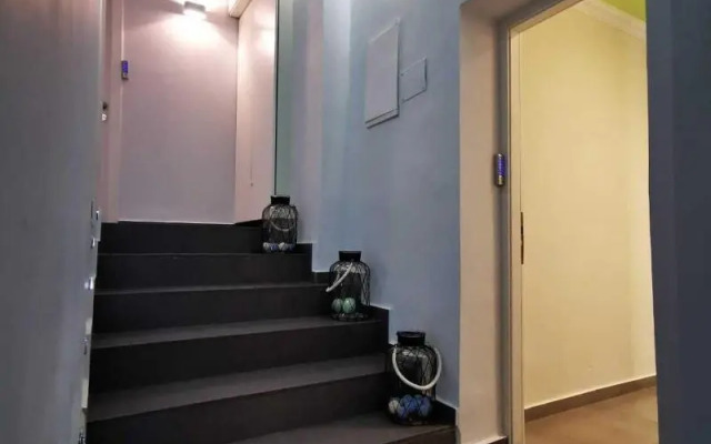 Central Boutique Hotel