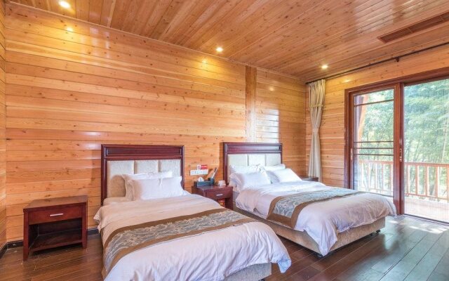 GoNative Boutique House Bamboo Whisper