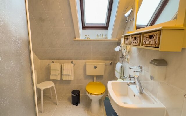 Sonnenhof Damnatz -Hotel garni-