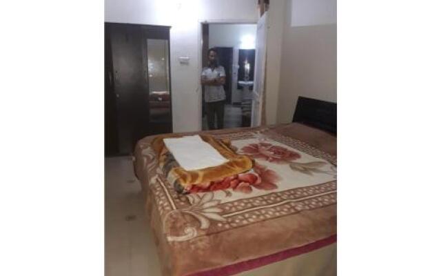 2BHK Furnished Apartments