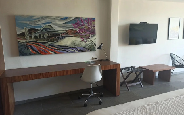 Hotel & Villa Internacional de Tenis