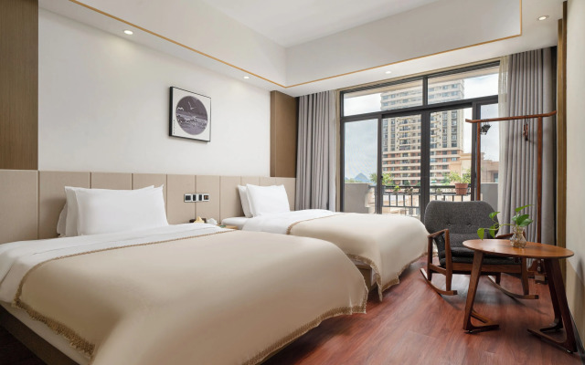 Meeteem Boutique Hotel