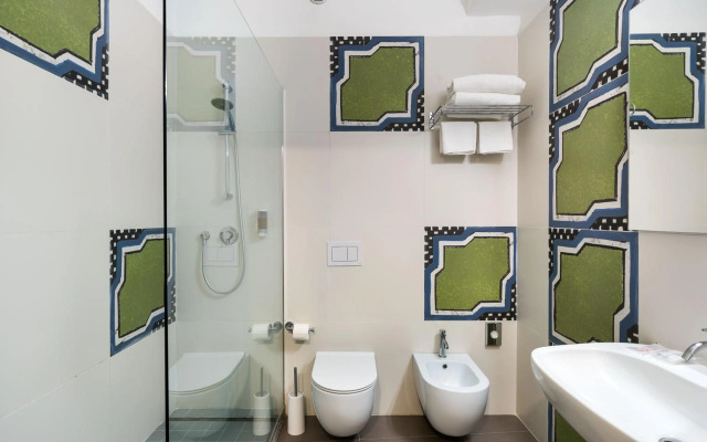 Saracen Sands Hotel & Congress Centre