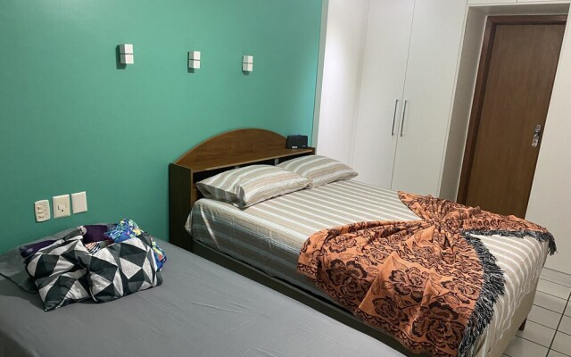 Barra Tropical Residence