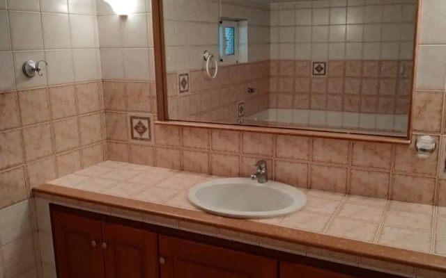 Apartment Gio III