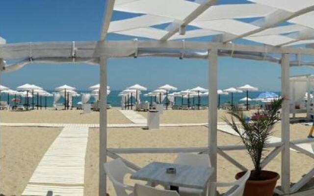 Eco Park Shkorpilovtsi