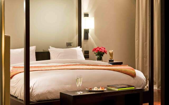 Sofitel La Reserva Cardales