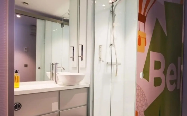 easyHotel Belfast