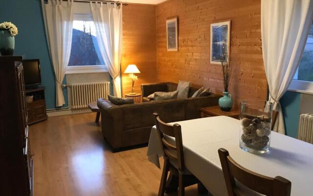 Appartement 80M² Tout Confort Avec Wifi (2)