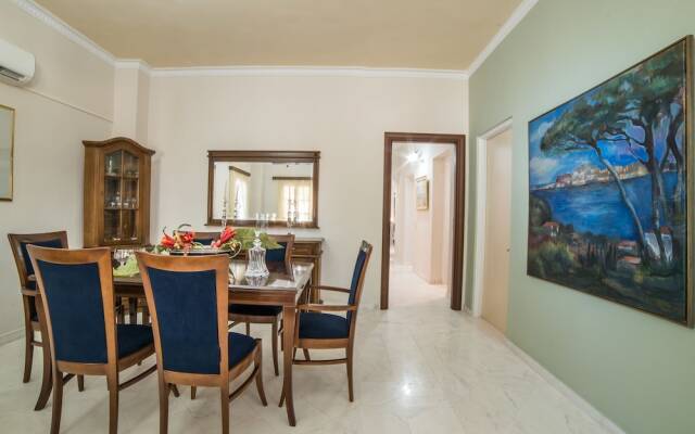 Aeolos Resort