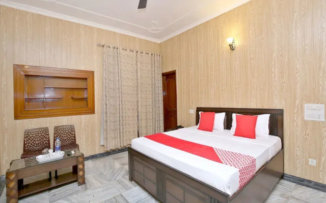 Cheema Holiday Homes by OYO Rooms