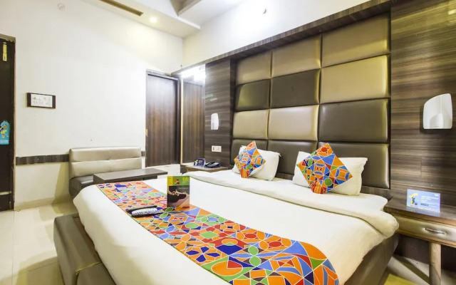 Lucknow Guest Inn
