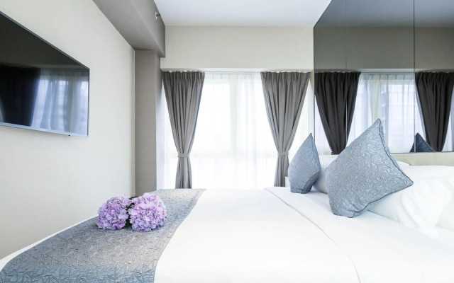 Eco Tree Hotel Causeway Bay