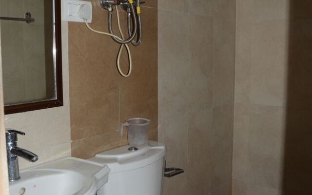 Hotel Basant