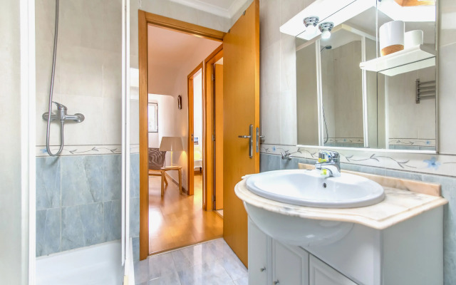 Apartamento Mouraria Guesthouse