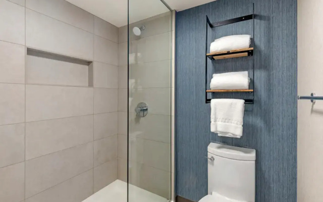 The Gibson Hotel Great Falls, an Ascend Collection Hotel