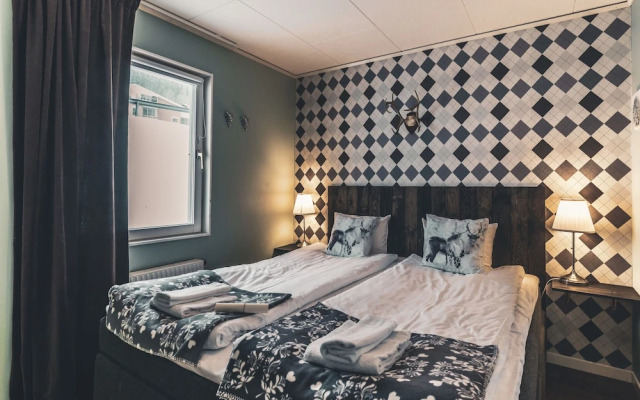 Åre Bed & Breakfast