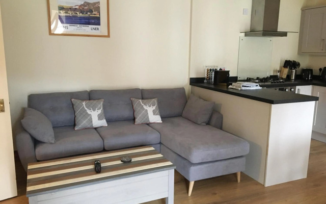 Lairds and Keepers Apartments