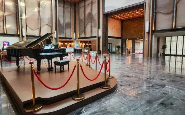 Chengwu Shuiyi Bole Hotel