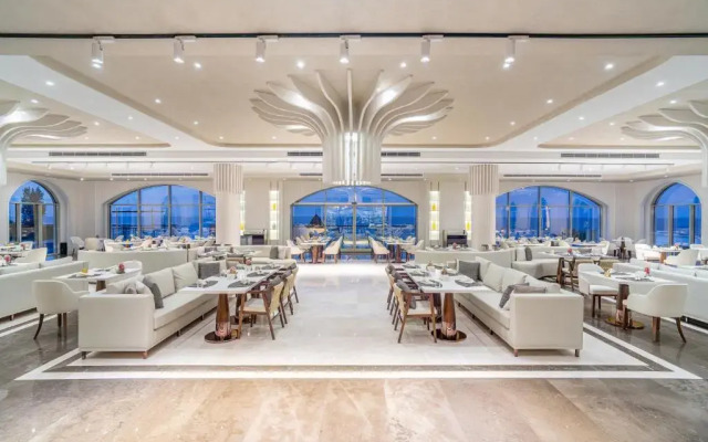 Merit Royal Premium Hotel Casino & SPA