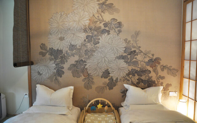 Livo Hotel