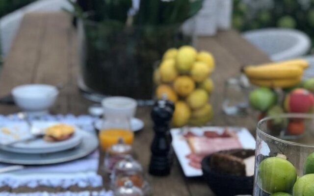 The Hamptons Boutique B&B