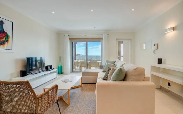Carvoeiro Bay H Modern Townhouse Very Central f