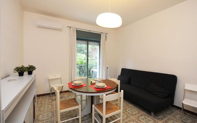 Apartment with One Bedroom in Maiori, with Furnished Balcony And Wifi - 50 M From the Beach