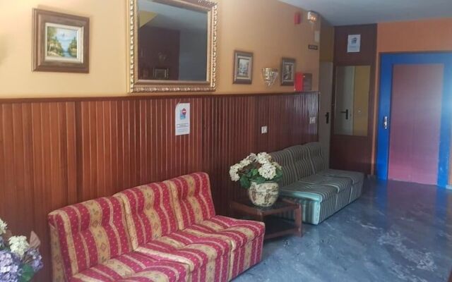 Os Pazos Hotel